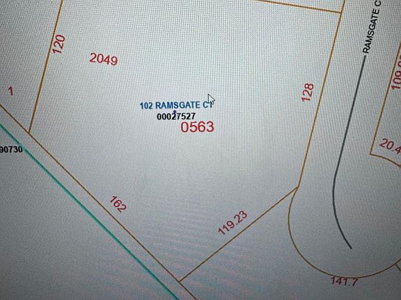 2nd image of 102 Ramsgate Court