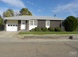 1611 S 14th St, Lamar, CO 81052