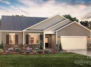 148 Old Home Rd, Statesville, NC 28677