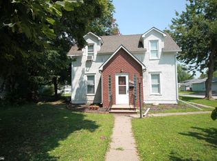 601 N 10th St, Clarinda, IA 51632