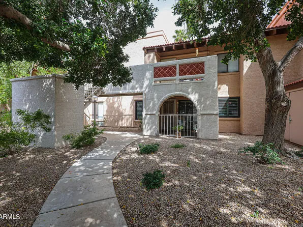 5757 W EUGIE Avenue #1105, Glendale, AZ 85304