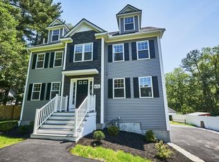149 Bridle Rd, Billerica, MA 01821