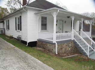 107 Scott St, Lynchburg, VA 24504