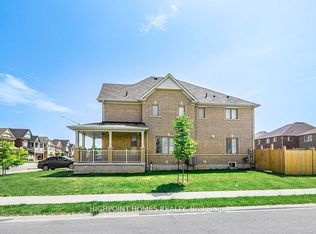 7731 Butternut Blvd, Niagara Falls, ON L2H 0K8