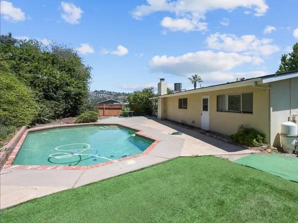 5318 Brockbank Pl, San Diego, CA 92115