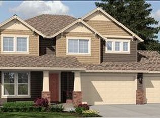 14714 228th Avenue Ct E, Orting, WA 98360