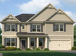 1846 Kingsmere Run Dr LOT 5, Loganville, GA 30052