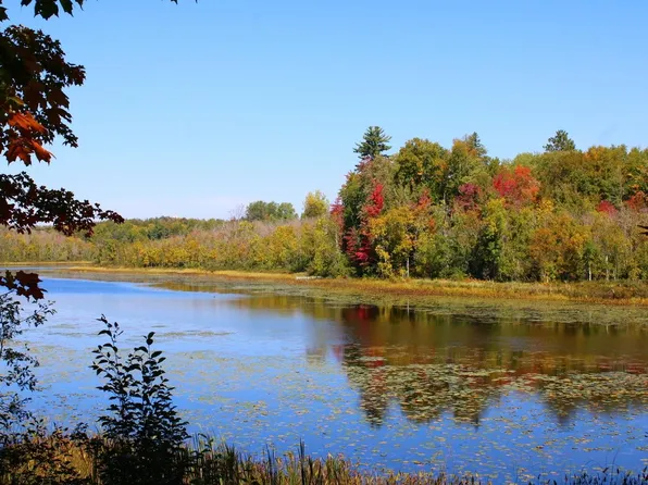 6064 Cramer Lake Rd, Mercer, WI 54547