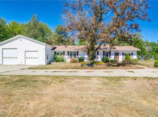 3381 Alexander Rd, Atwater, OH 44201