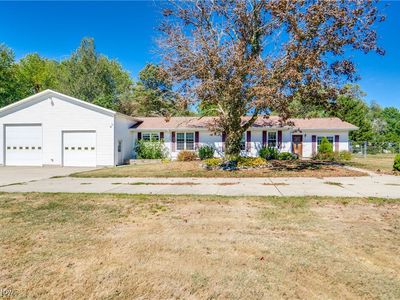 3381 Alexander Rd, Atwater, OH, 44201