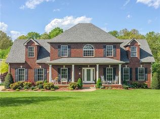 133 Lena Loop LOT 18, Burns, TN 37029
