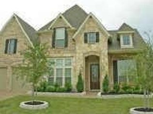 10311 Offshore Dr, Irving, TX 75063
