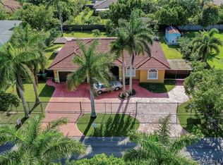 27950 SW 159th Ave, Homestead, FL 33031