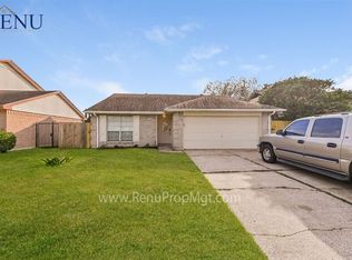 15342 Reigate Ln, Channelview, TX 77530