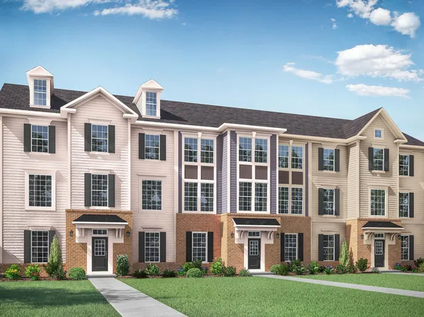 8279 Knight Station Way, Manassas, VA 20110