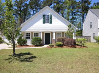 359 Dunning Rd, Summerville, SC 29486