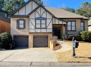 957 Haddington Dale, Pelham, AL 35124