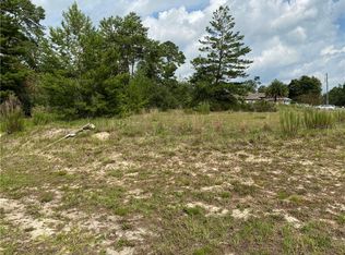 16657 SW 22nd Terrace Rd, Ocala, FL 34473