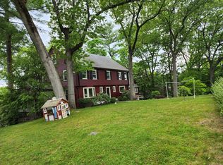 15 Amherst Rd, Belmont, MA 02478