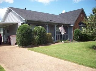 4683 Tumblebrook Cv, Millington, TN 38053
