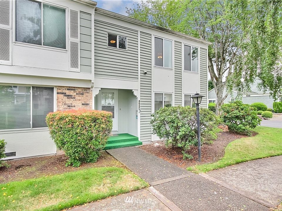 1st image of 8622 Onyx Dr SW Unit A