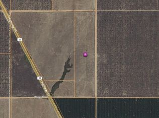 12678 State Highway 33, Lost Hills, CA 93249