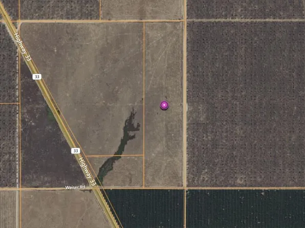 12678 State Highway 33, Lost Hills, CA 93249