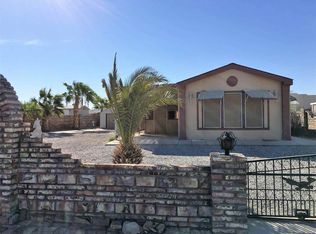 13367 E 52nd Dr, Yuma, AZ 85367