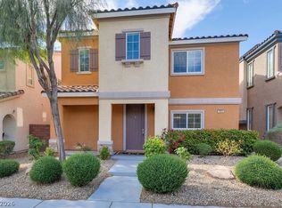 7653 Sweet Mist Ave, Las Vegas, NV 89178