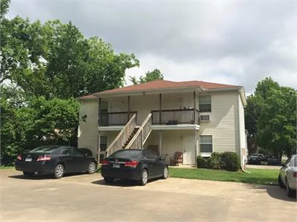 1205 N Oakland Ave #4, Fayetteville, AR 72703
