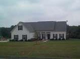 2725 Shoal Creek Rd, Monroe, GA 30656