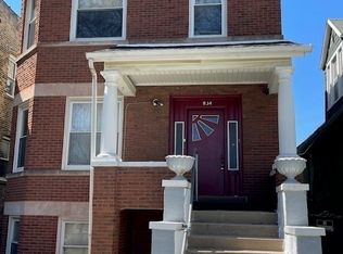 834 N Harding Ave, Chicago, IL 60651