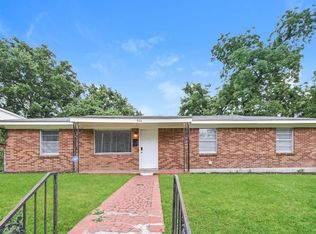 926 Olympic St, Memphis, TN 38107