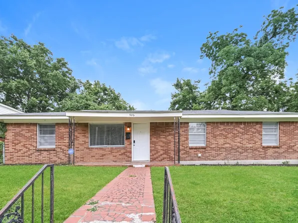 926 Olympic St, Memphis, TN 38107