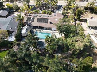 1153 Crest Dr, Encinitas, CA 92024