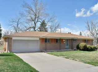7105 S Sherman St, Centennial, CO 80122