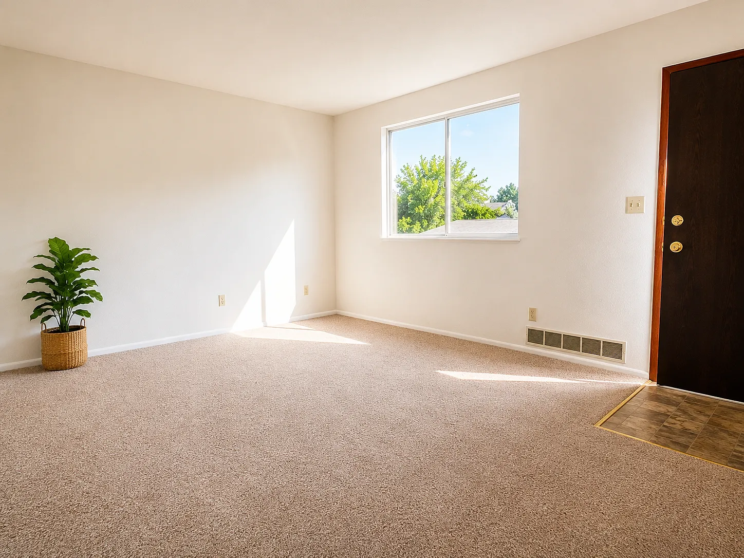 2 bed, $995 — Photo 4