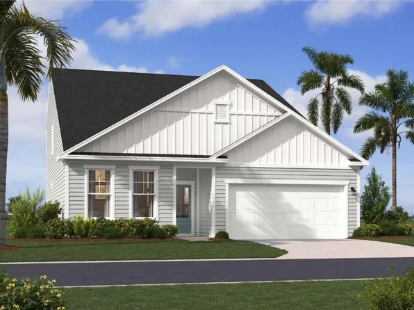 2031 Quiet Ibis Rd, Hanahan, SC 29410