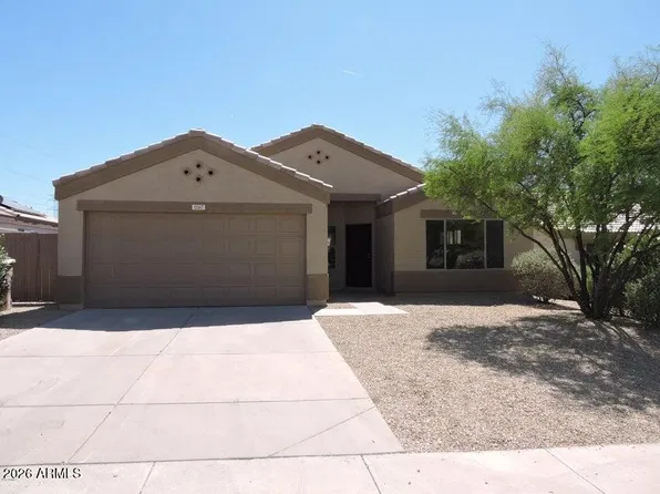 11167 W HARMONT Drive, Peoria, AZ 85345