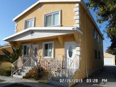 431 E 102nd St, Los Angeles, CA, 90003