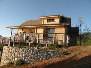 38661 Hwy 101, Port Orford, OR 97465