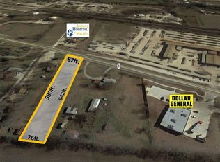 2505 McKinney St, Melissa, TX 75454