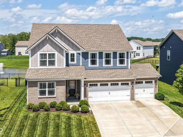 16386 Sedalia Dr, Fishers, IN 46040