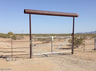 51250 E 76th Ave #0, Salome, AZ 85348