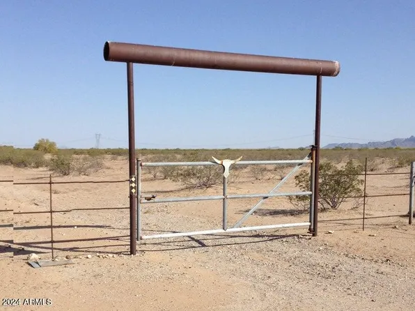51250 E 76 E AVE -- #0, Salome, AZ 85348