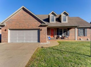 4535 Sienna Ct, Evansville, IN