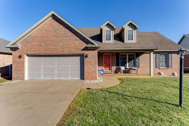 4535 Sienna Ct photo 1