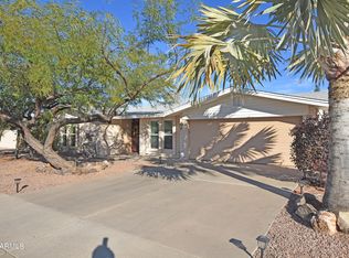 453 S Rosemont, Mesa, AZ 85206
