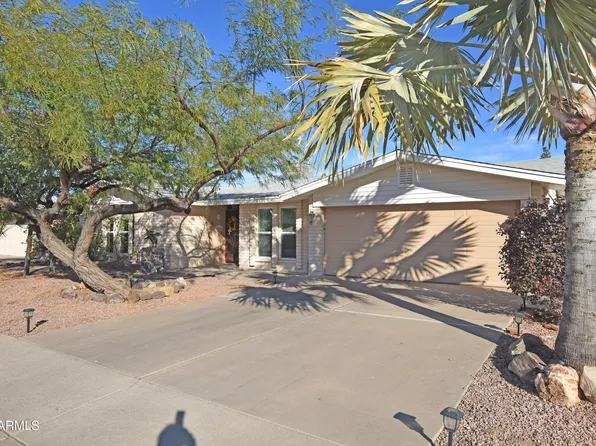 453 S ROSEMONT --, Mesa, AZ 85206