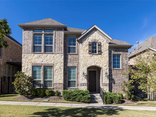 2455 Cathedral Dr, Richardson, TX 75080